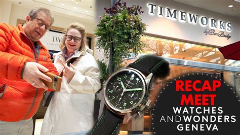 does ben bridge buy watches